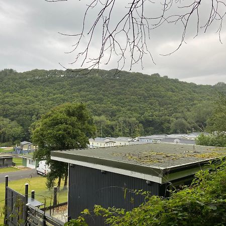 뉴키 Forget-Me-Not 114 Woodlands Park New Quay 아파트 외부 사진